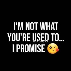 Meet your Posher, Rhonda